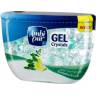 Ambi Pur Crystal gel Eucalypt/Lime 150g - Čistící, dezinf.prostř., dezodoranty - Osvěžovač vzduchu - Ostatní osvěžovače Čistící, dezinf.prostř., dezodoranty - Osvěžovač vzduchu - Ostatní osvěžovače